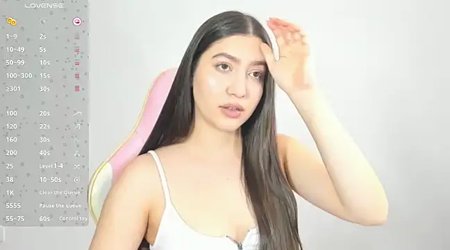 Snapshot of alice-love1 chatting on 02-12-25, 09:11 alice-love1 online show from 02-12-25, 09:11