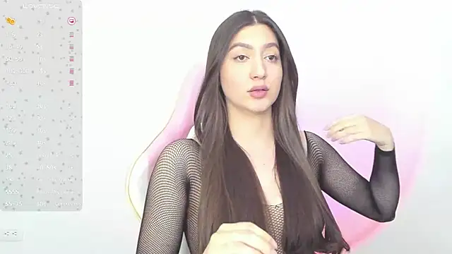 Snapshot of alice-love1 chatting on 02-20-25, 01:14 alice-love1 online show from 02-20-25, 01:14