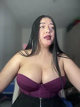 cami ortiz   online show from 01-25-25, 02:37