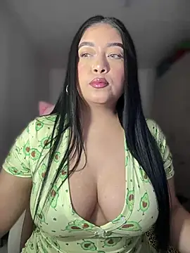 cami ortiz   online show from 02-07-25, 03:12