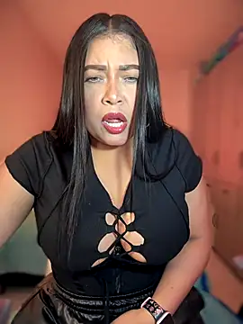 cami ortiz   online show from 10-02-25, 04:19