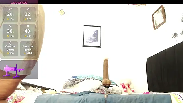Snapshot of Kattara_Becky_ chatting on 05-27-26, 04:20 Kattara Becky online show from 05-27-26, 04:20