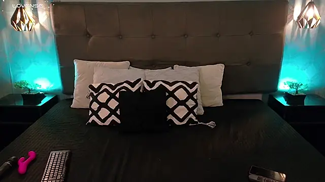 Madisonsmiith online show from 03-05-25, 10:21