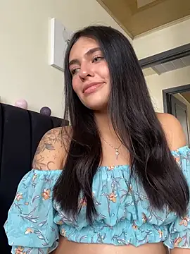 DaphneUwu online show from 02-13-25, 12:54