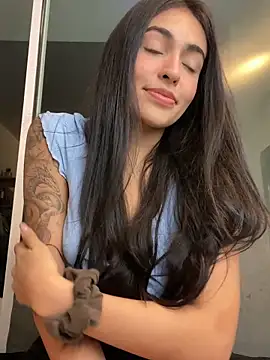 DaphneUwu online show from 04-03-26, 01:25