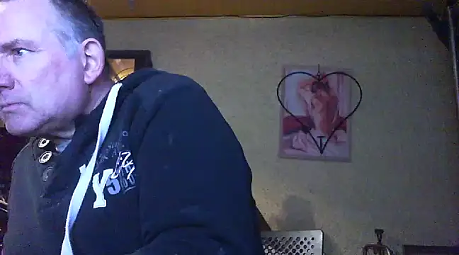 jeanlulu online show from 01-01-25, 04:50