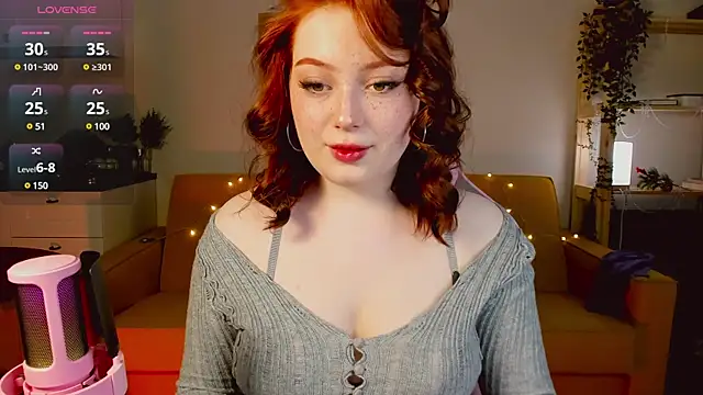 Sofy Benson online show from 12-26-24, 12:27