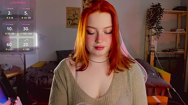 Sofy Benson online show from 02-08-25, 10:29