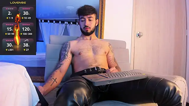 MarkWalker   online show from 02-18-25, 10:16