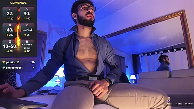 MarkWalker   online show from 02-24-25, 10:15