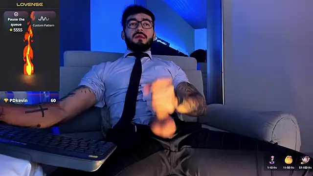 MarkWalker   online show from 03-09-25, 11:03