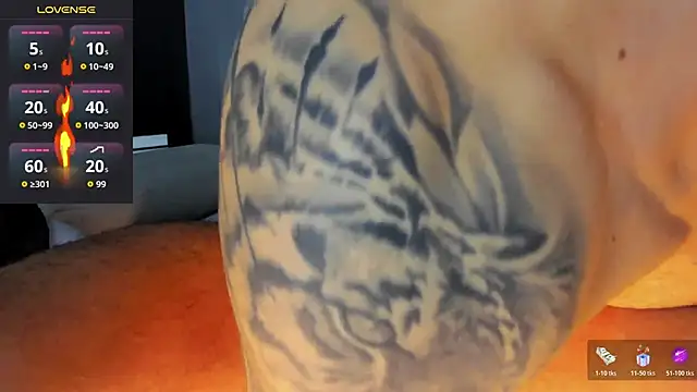 MarkWalker   online show from 12-05-25, 10:13