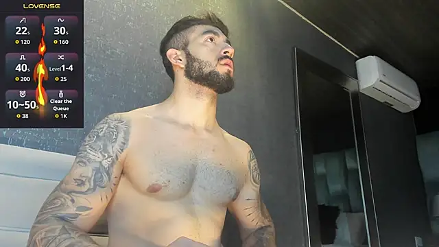 MarkWalker   online show from 03-19-26, 10:08