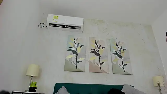 kristyl paez online show from 01-07-26, 02:08