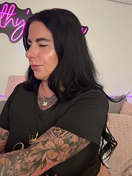InKed-Kathy online show from 09-20-25, 10:11