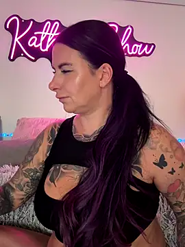 InKed-Kathy online show from 10-12-25, 08:19