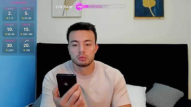 lissandthor13 online show from 03-30-26, 09:43