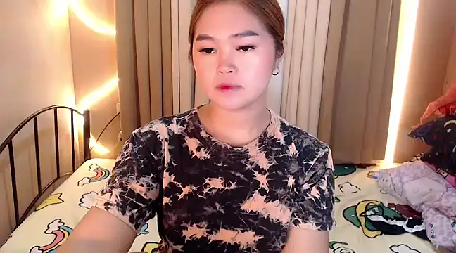 Itsme claire online show from 01-05-25, 09:47