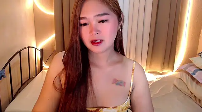 Itsme claire online show from 01-10-25, 09:53