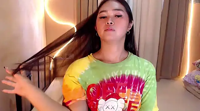 Itsme claire online show from 03-13-25, 07:09