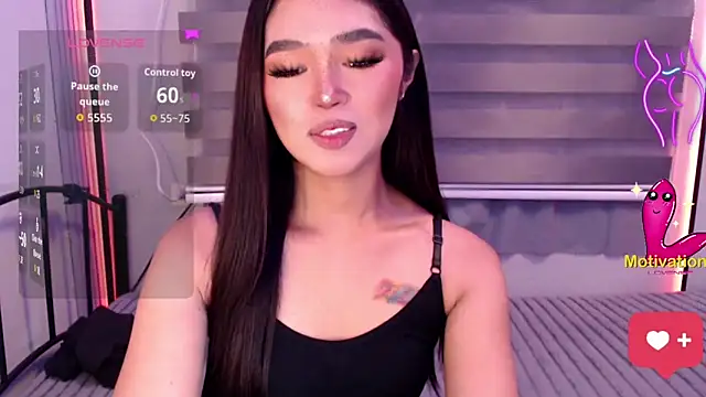 Itsme claire online show from 03-12-26, 10:49