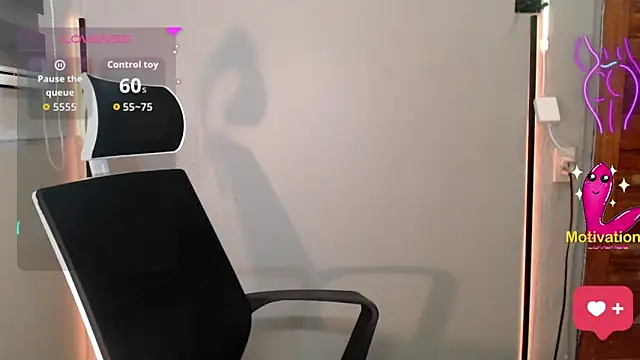 Itsme claire online show from 04-01-26, 11:24