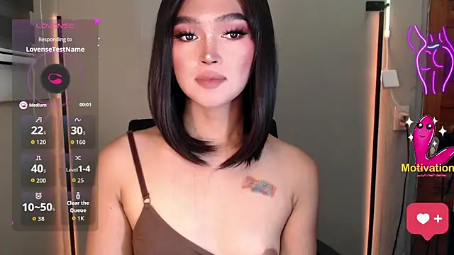 Itsme claire online show from 04-21-26, 11:29