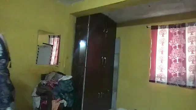 Riyasingh9 online show from 02-17-26, 03:58