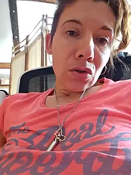 Lina lou4 online show from 12-03-24, 04:17