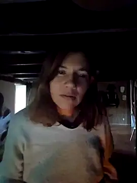 Lina lou4 online show from 12-19-24, 02:24