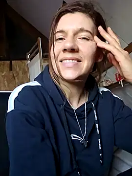 Lina lou4 online show from 12-25-24, 03:38