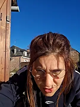 Lina lou4 online show from 12-26-24, 01:21