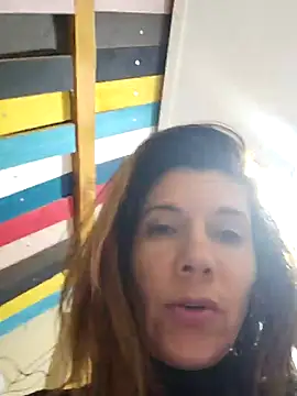 Lina lou4 online show from 01-02-25, 02:24