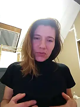 Lina lou4 online show from 01-04-25, 07:55