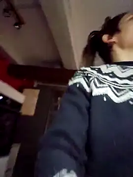 Lina lou4 online show from 01-21-25, 03:43