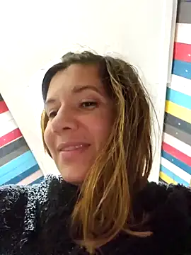 Lina lou4 online show from 02-02-25, 05:15