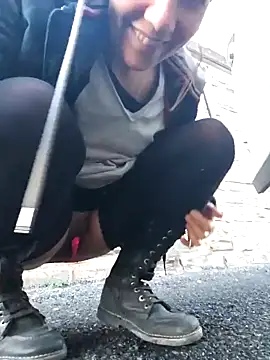 Lina lou4 online show from 02-14-25, 05:14