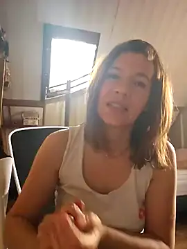 Lina lou4 online show from 02-21-25, 07:23