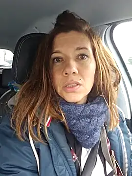 Lina lou4 online show from 02-23-25, 09:55