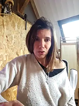 Lina lou4 online show from 03-01-25, 03:27