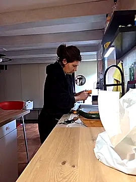 Lina lou4 online show from 09-11-25, 07:41