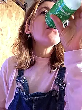 Lina lou4 online show from 09-14-25, 12:48