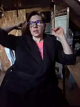 Lina lou4 online show from 09-30-25, 05:56