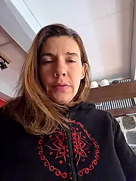 Lina lou4 online show from 10-08-25, 07:50