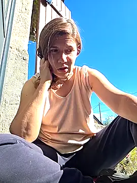 Lina lou4 online show from 10-10-25, 11:53