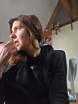 Lina lou4 online show from 12-21-25, 01:29