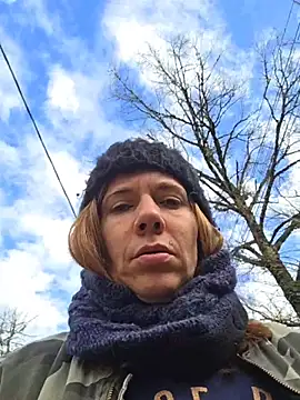 Lina lou4 online show from 02-28-26, 03:02