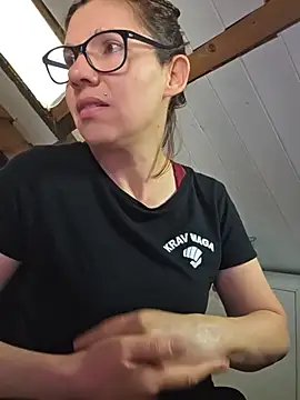 Lina lou4 online show from 03-09-26, 02:10