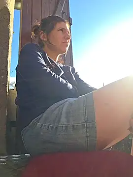 Lina lou4 online show from 03-10-26, 08:19