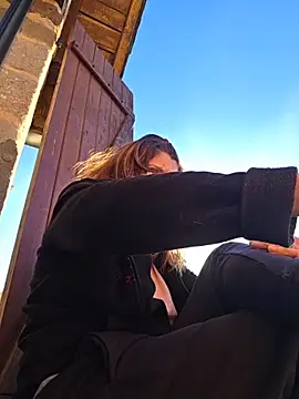 Lina lou4 online show from 03-17-26, 07:12